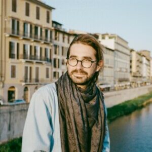 Profile photo of Julien