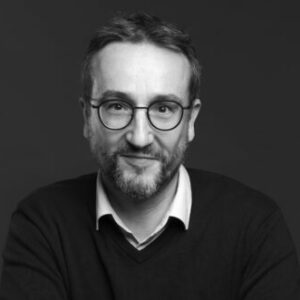 Photo de Profil de Antoine