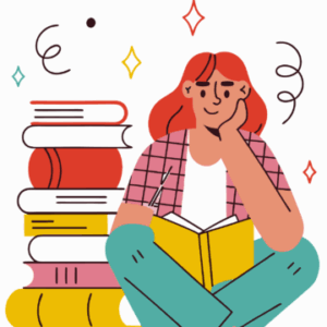 Group logo of 📖 Club de lecture