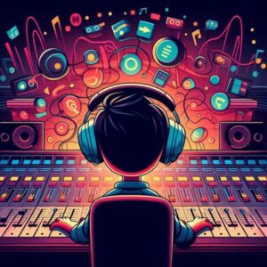 Group logo of 🎧 Partage musical du jour