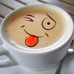 Group logo of ☕ Café virtuel du matin