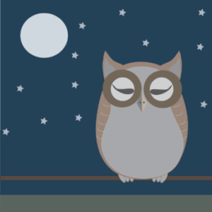 Group logo of 🌙 Insomnie & discussions de nuit
