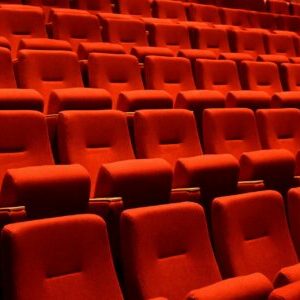 Group logo of 🎬 Films / Cinéma