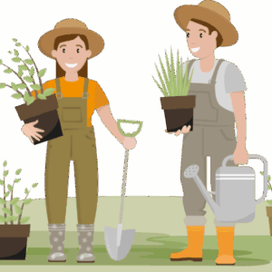 Group logo of 🌱 Jardinage
