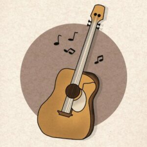 Group logo of 🎵 Musique