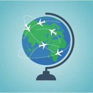 Group logo of 🌍 Voyages / Tourisme