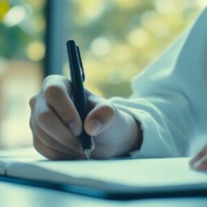 Group logo of 🖋 Atelier d’écriture